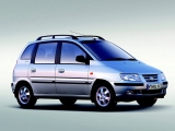 Hyundai Matrix 2001 - н.в.