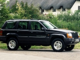Jeep Grand Cherokee I (Z) 1991 - 1999