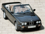 BMW 3er Cabrio (E30) 1985 - 1993