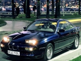 BMW 8er (E31) 1989 - 1999