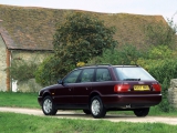 Audi A6 Avant (4A,C4) 1994 - 1997