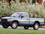Dodge Dakota II 1999 - 2005