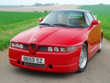 Alfa Romeo SZ 1988 - 1994