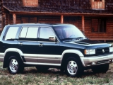 Acura SLX 1996 - 1999