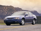 Chevrolet Impala (W) 1999 - 2006