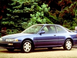 Acura RSX Coupe III (Integra) 1994 - 2001