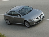 Alfa Romeo GT Coupe 2003 - н.в.