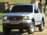 Ford Ranger I 2001 - 2006