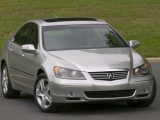 Acura RL II 2004 - н.в.