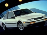 Chevrolet Beretta 1987 - 1997