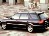 Suzuki Baleno Kombi (EG)	 1996 - н.в.