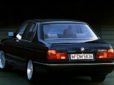 BMW 7er (E32) 1986 - 1994