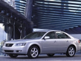 Hyundai NF 2004 - н.в.