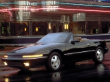 Buick Reatta Convertible 1988 - 1988