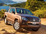 Volkswagen Amarok 2010 - н.в.