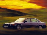 BMW 7er (E38) 1994 - 2001
