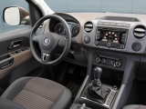 Volkswagen Amarok 2010 - н.в.