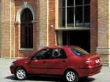 Fiat Albea 2003 - н.в.