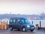 Ford Tourneo Connect 2003 - н.в.