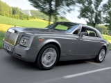 Rolls-Royce Phantom Coupe	 2008 - н.в.