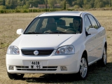Buick Excelle 2004 - 2007