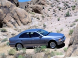 BMW 5er (E39) 1995 - 2003