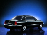 Hyundai Centennial 1999 - н.в.