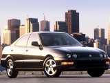 Acura RSX III (Integra) 1994 - 2001
