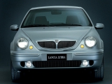Lancia Lybra (839) 1999 - н.в.