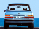 BMW 5er (E28) 1981 - 1987