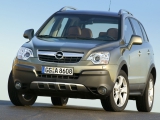 Opel Antara 2006 - н.в.