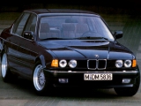 BMW 7er (E32) 1986 - 1994