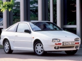 Nissan 100 NX (B13)	 1990 - 1994