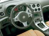 Alfa Romeo 159 Sportwagon 2006 - н.в.