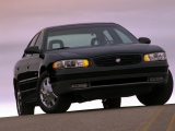 Buick Regal (WF521) 1997 - 2004