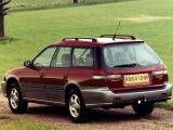 Subaru Outback I	 1995 - 1999