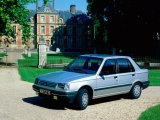 Peugeot 309 II (3C,3A)	 1989 - 1993