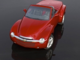 Chevrolet SSR 2003 - н.в.