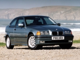 BMW 3er Compact (E36) 1994 - 2001
