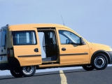 Opel Combo Tour	 2001 - н.в.