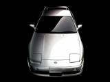 Nissan 180 SX	 1989 - 1998