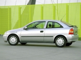 Holden Astra Hatchback 1999 - н.в.