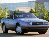 Cadillac Allante 1989 - 1996