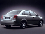 Buick Excelle 2004 - 2007