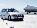 BMW 3er Touring (E46) 1999 - 2005