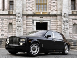 Rolls-Royce Phantom Extended Wheelbase	 2003 - н.в.