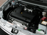 Suzuki Aerio 2001 - 2007