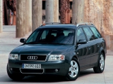 Audi A6 Avant (4B,C5) 1997 - 2004