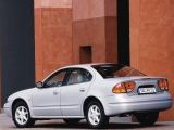 Chevrolet Alero (GM P90) 1999 - 2004