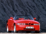 Alfa Romeo RZ 1988 - 1993